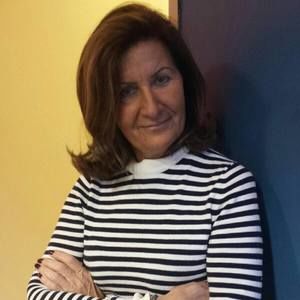 Meet your Posher, Lucy